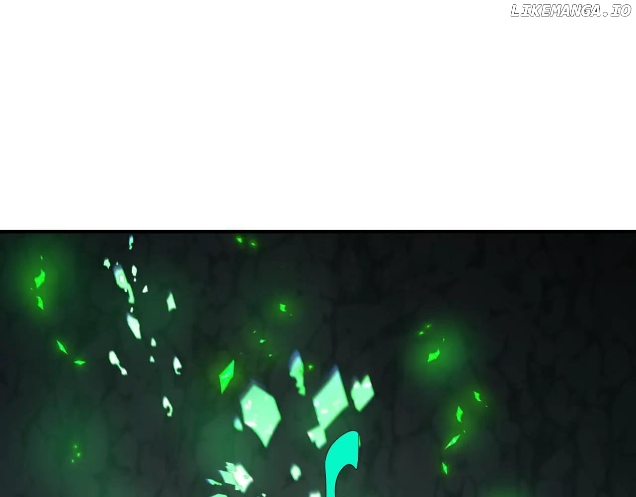 Era of the Haunted Chapter 410 - page 78